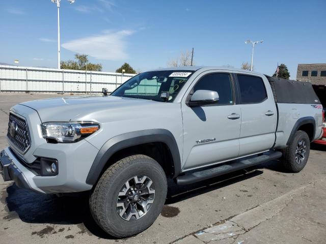 TOYOTA TACOMA 2018 3tmdz5bn7jm039793