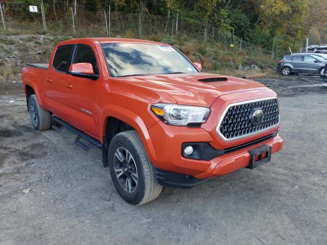 TOYOTA TACOMA DOU 2018 3tmdz5bn7jm041138