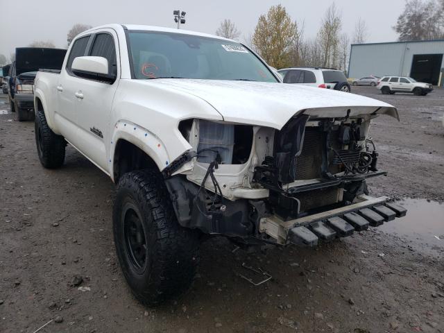 TOYOTA TACOMA DOU 2018 3tmdz5bn7jm044444