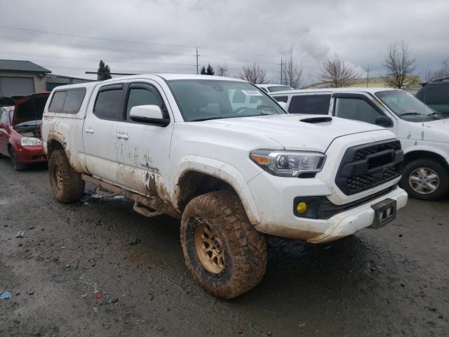 TOYOTA TACOMA DOU 2018 3tmdz5bn7jm047926