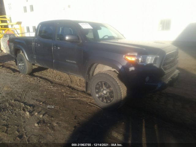 TOYOTA TACOMA 2018 3tmdz5bn7jm049160