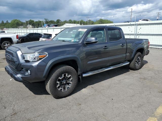 TOYOTA TACOMA DOU 2018 3tmdz5bn7jm051183