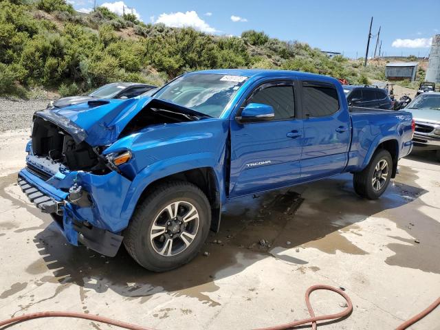 TOYOTA TACOMA DOU 2018 3tmdz5bn7jm052771