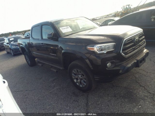 TOYOTA TACOMA 2018 3tmdz5bn7jm052849