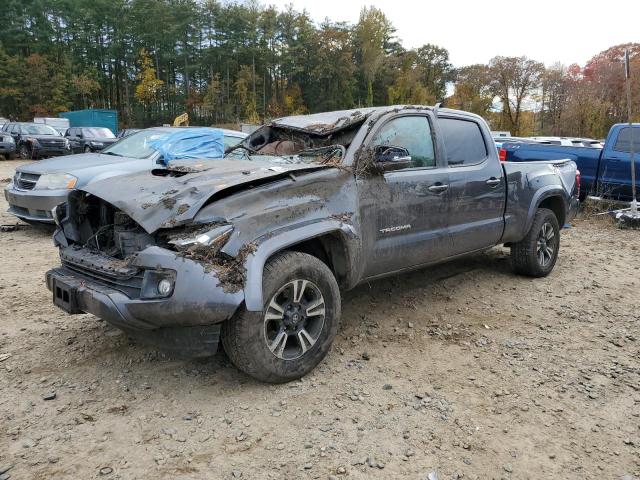 TOYOTA TACOMA 2019 3tmdz5bn7km055641