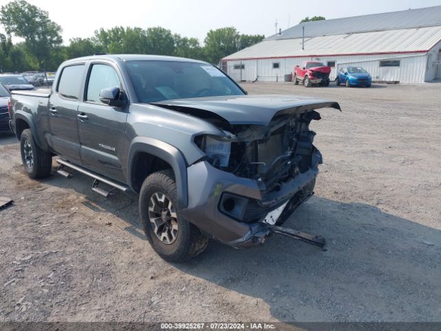 TOYOTA TACOMA 2019 3tmdz5bn7km059155