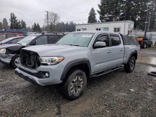 TOYOTA TACOMA 2019 3tmdz5bn7km060774