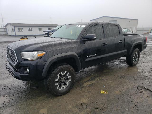 TOYOTA TACOMA 2019 3tmdz5bn7km062718