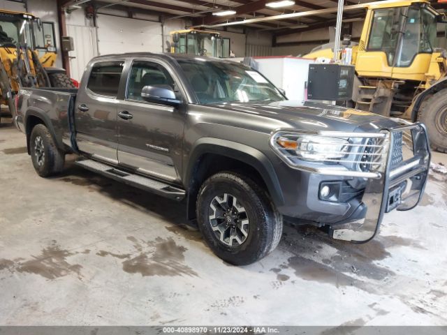 TOYOTA TACOMA 2019 3tmdz5bn7km065649