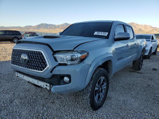 TOYOTA TACOMA 2019 3tmdz5bn7km069636