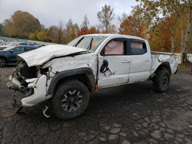 TOYOTA TACOMA DOU 2019 3tmdz5bn7km071239