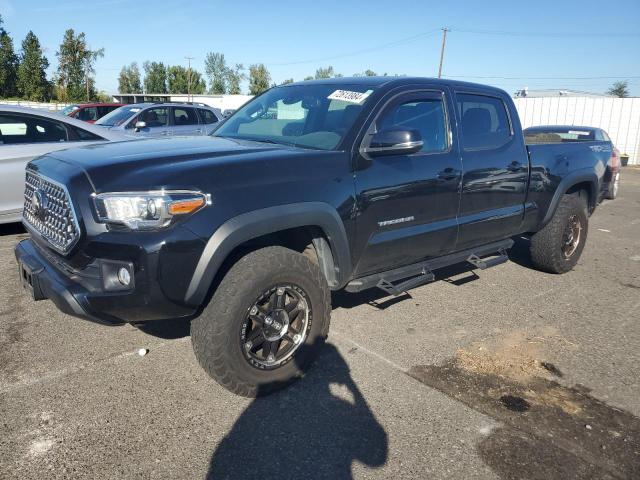 TOYOTA TACOMA DOU 2019 3tmdz5bn7km072925