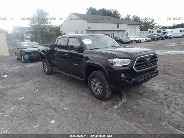 TOYOTA TACOMA 4WD 2019 3tmdz5bn7km074772