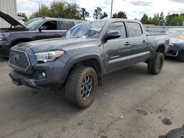 TOYOTA TACOMA DOU 2019 3tmdz5bn7km076019