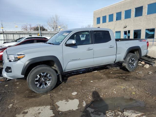 TOYOTA TACOMA DOU 2019 3tmdz5bn7km076800