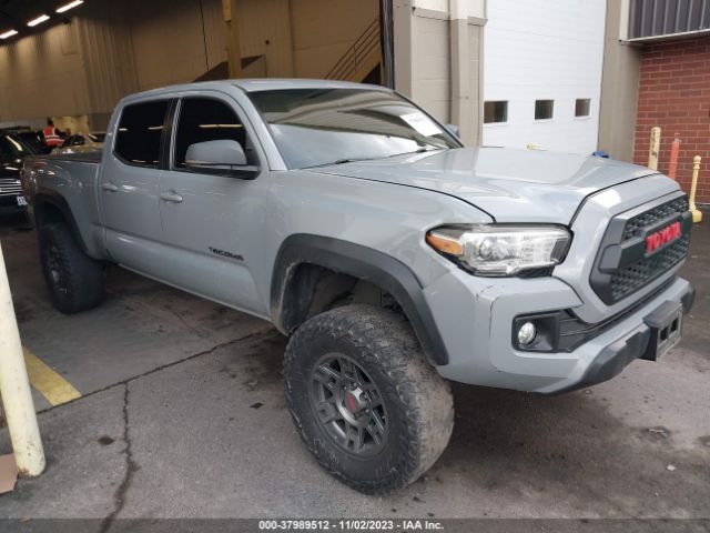 TOYOTA TACOMA 2019 3tmdz5bn7km077526