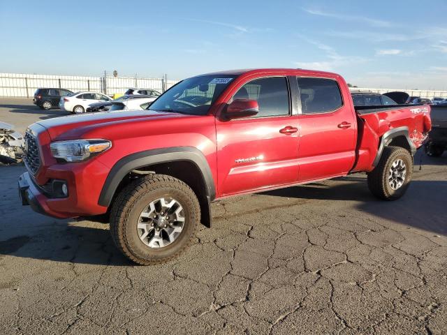 TOYOTA TACOMA 2020 3tmdz5bn7lm080721