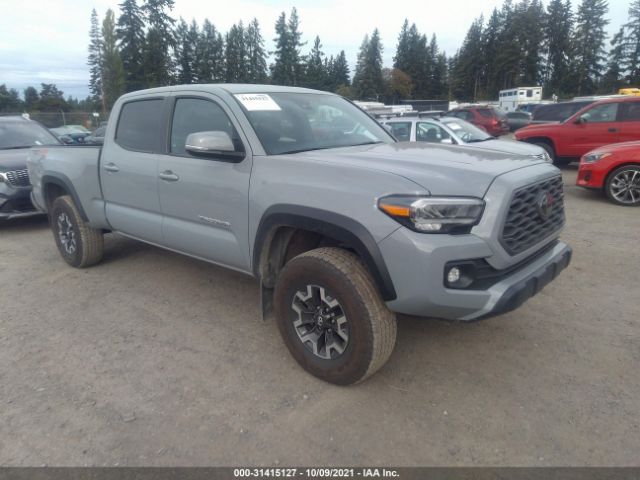 TOYOTA TACOMA 4WD 2020 3tmdz5bn7lm082503