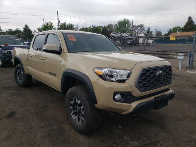 TOYOTA TACOMA DOU 2020 3tmdz5bn7lm082694