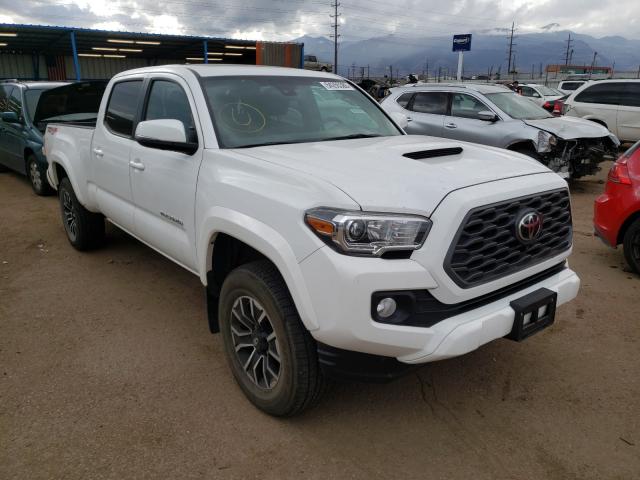 TOYOTA TACOMA DOU 2020 3tmdz5bn7lm084798