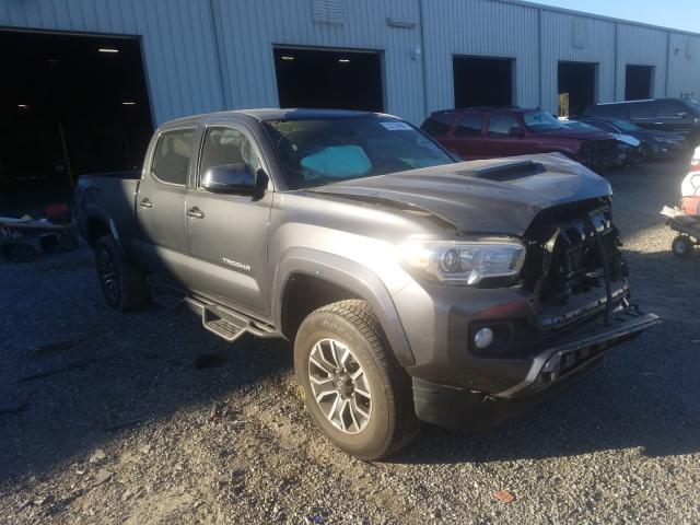 TOYOTA TACOMA DOU 2020 3tmdz5bn7lm085305