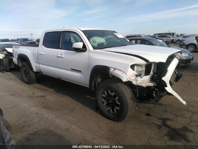 TOYOTA TACOMA 4WD 2020 3tmdz5bn7lm085997