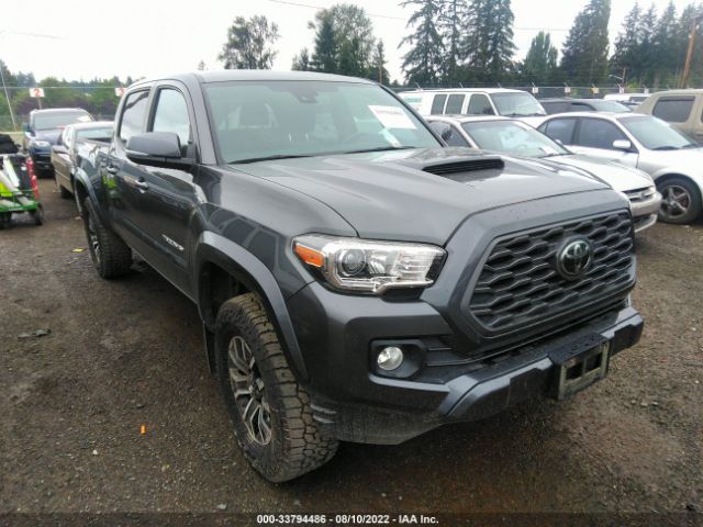 TOYOTA TACOMA 4WD 2020 3tmdz5bn7lm086597