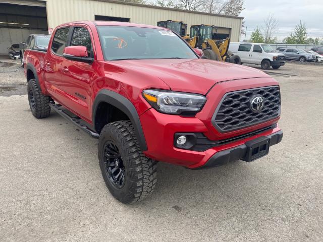 TOYOTA TACOMA DOU 2020 3tmdz5bn7lm086972