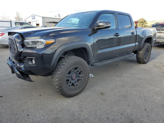 TOYOTA TACOMA DOU 2020 3tmdz5bn7lm087197