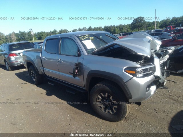 TOYOTA TACOMA 4WD 2020 3tmdz5bn7lm089211