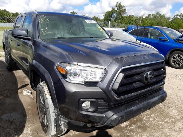 TOYOTA TACOMA DOU 2020 3tmdz5bn7lm089497