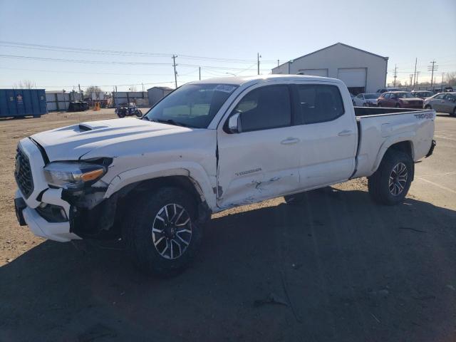 TOYOTA TACOMA DOU 2020 3tmdz5bn7lm090276