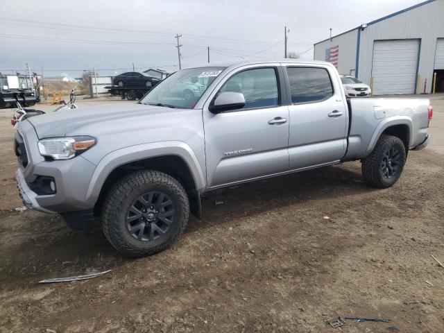 TOYOTA TACOMA DOU 2020 3tmdz5bn7lm091041