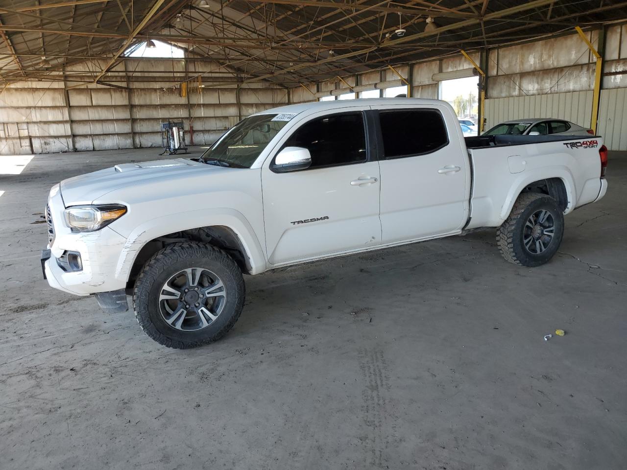 TOYOTA TACOMA 2020 3tmdz5bn7lm092822