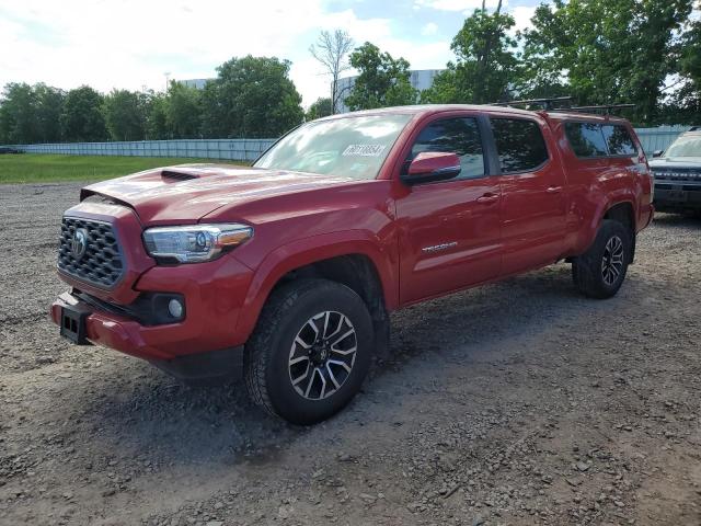 TOYOTA TACOMA 2020 3tmdz5bn7lm097020