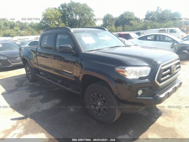 TOYOTA TACOMA 4WD 2020 3tmdz5bn7lm097213