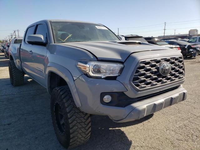 TOYOTA TACOMA DOU 2020 3tmdz5bn7lm098295