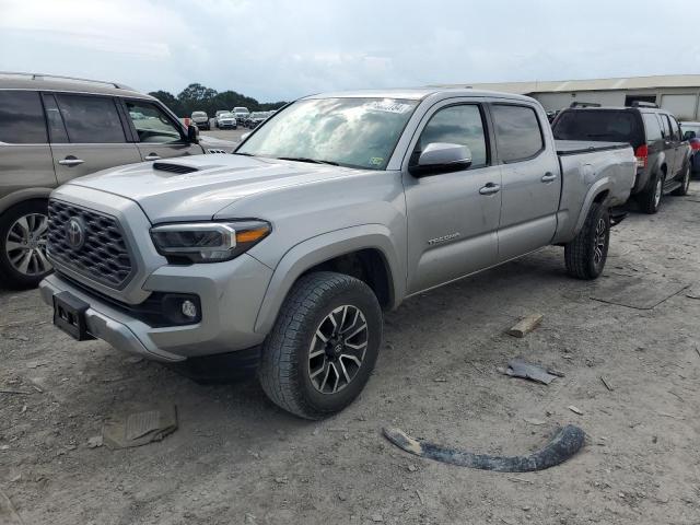 TOYOTA TACOMA DOU 2021 3tmdz5bn7mm098802