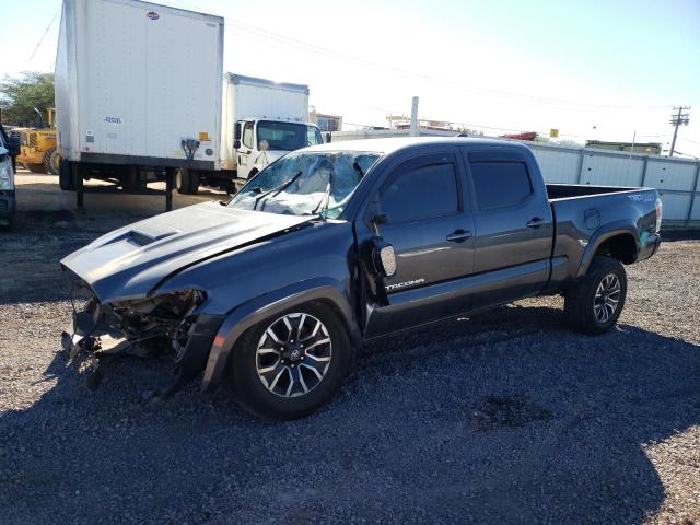 TOYOTA TACOMA 2021 3tmdz5bn7mm099836