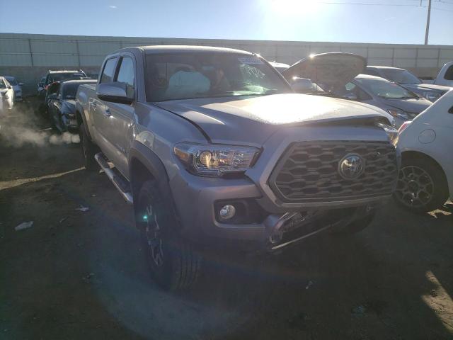 TOYOTA TACOMA DOU 2021 3tmdz5bn7mm100533