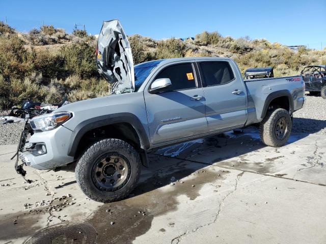 TOYOTA TACOMA 2021 3tmdz5bn7mm105781