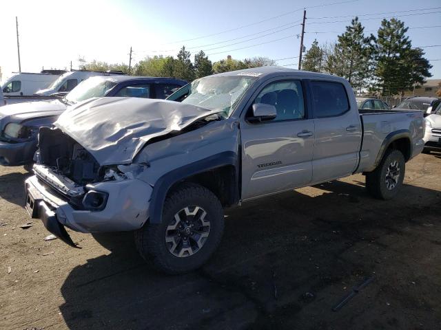 TOYOTA TACOMA 2021 3tmdz5bn7mm106820