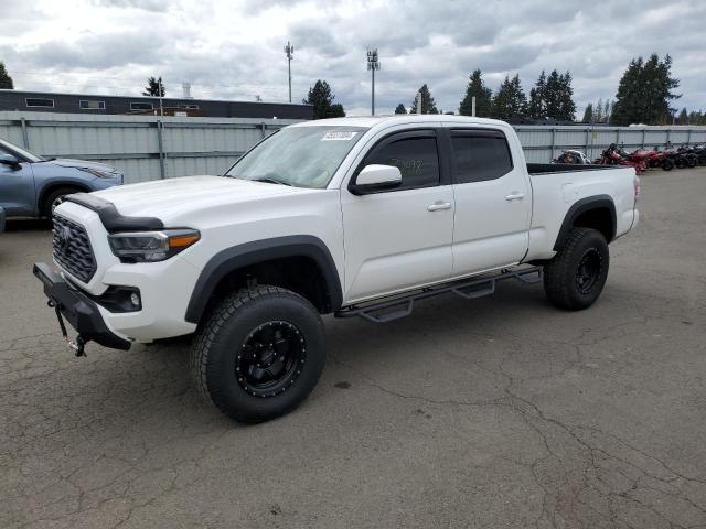 TOYOTA TACOMA 2021 3tmdz5bn7mm108549