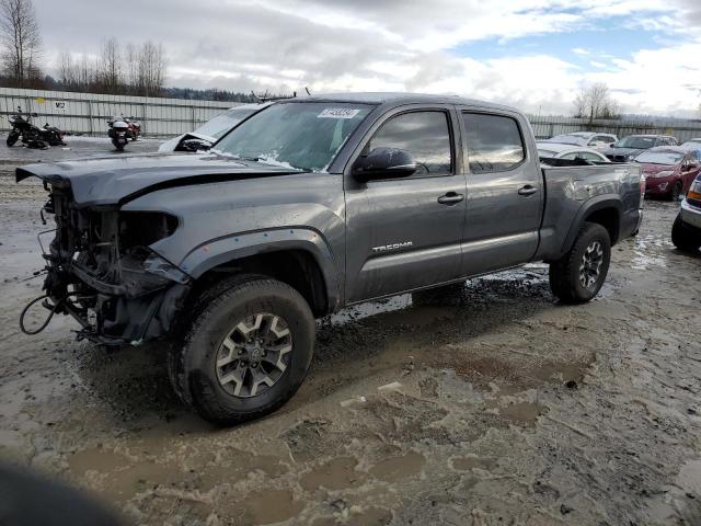 TOYOTA TACOMA 2021 3tmdz5bn7mm111435