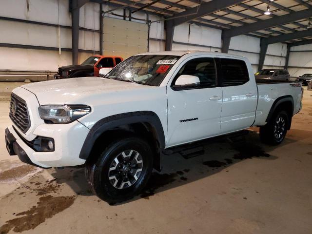 TOYOTA TACOMA DOU 2021 3tmdz5bn7mm113623