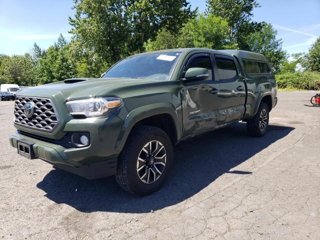 TOYOTA TACOMA DOU 2021 3tmdz5bn7mm114836