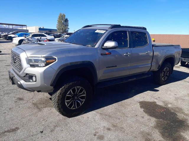 TOYOTA TACOMA DOU 2021 3tmdz5bn7mm115338