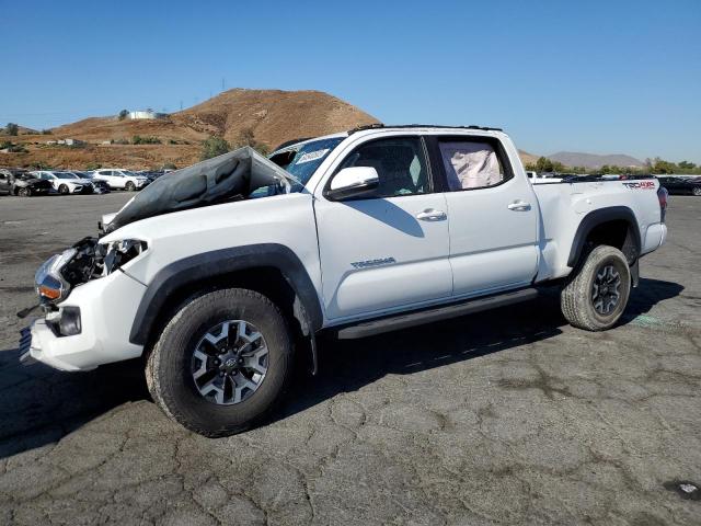 TOYOTA TACOMA DOU 2021 3tmdz5bn7mm116554