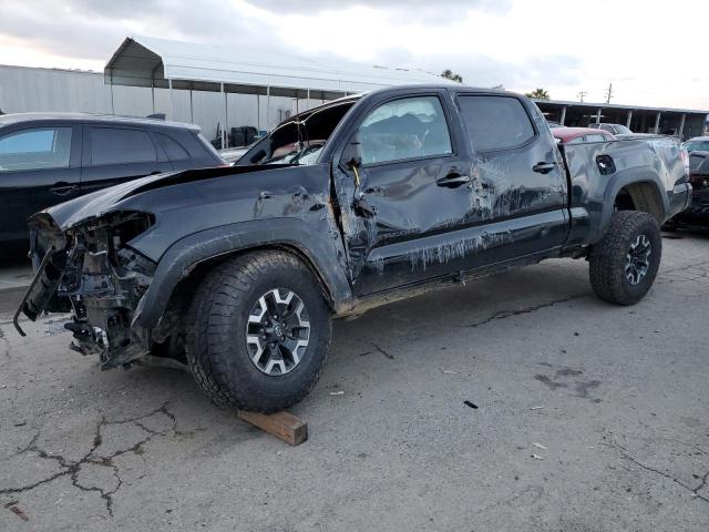 TOYOTA TACOMA DOU 2021 3tmdz5bn7mm120779