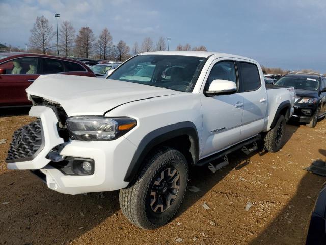 TOYOTA TACOMA DOU 2022 3tmdz5bn7nm123084